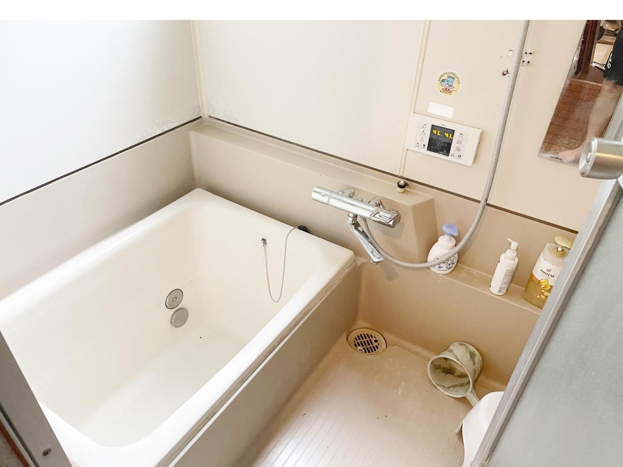 Tatami Room & Living Room Equipped With Multinational Tv And Fire, Bbq Corner In Tokyo Downtown House 외부 사진